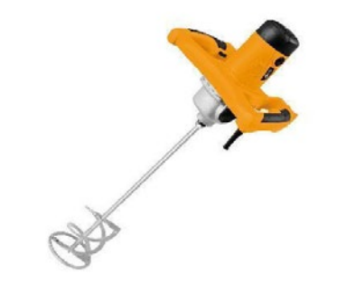 COOFIX เครื่องกวน ผสมสี1400w รุ่น CF -EM001 1090