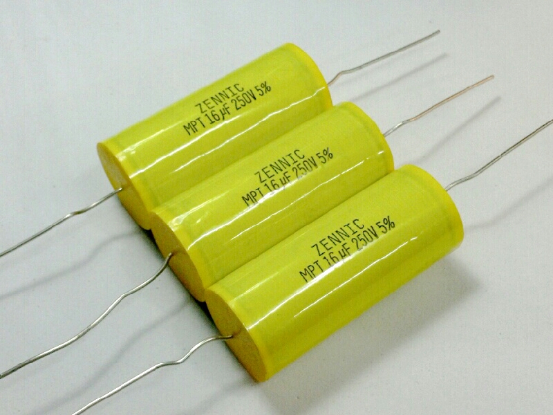 ซีคร่อมเสียง 16-250V