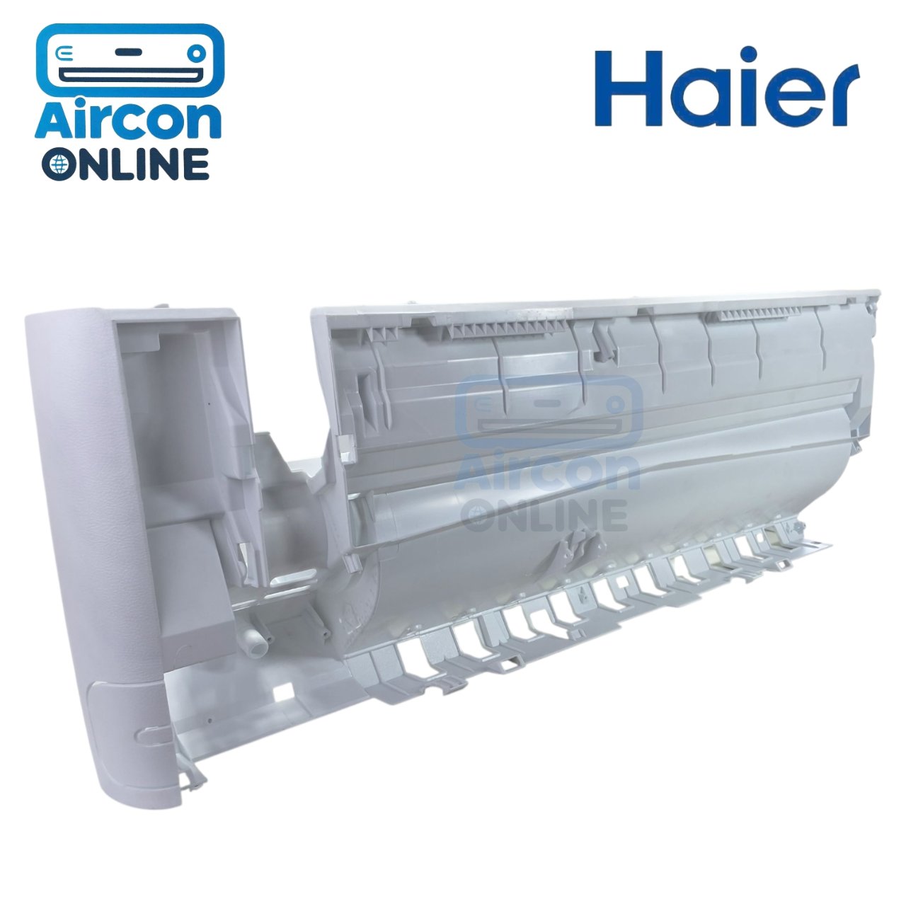 เฟรมบอดี้ แอร์ HAIER รหัส A0010212433 ของแท้ ใหม่ มือ 1