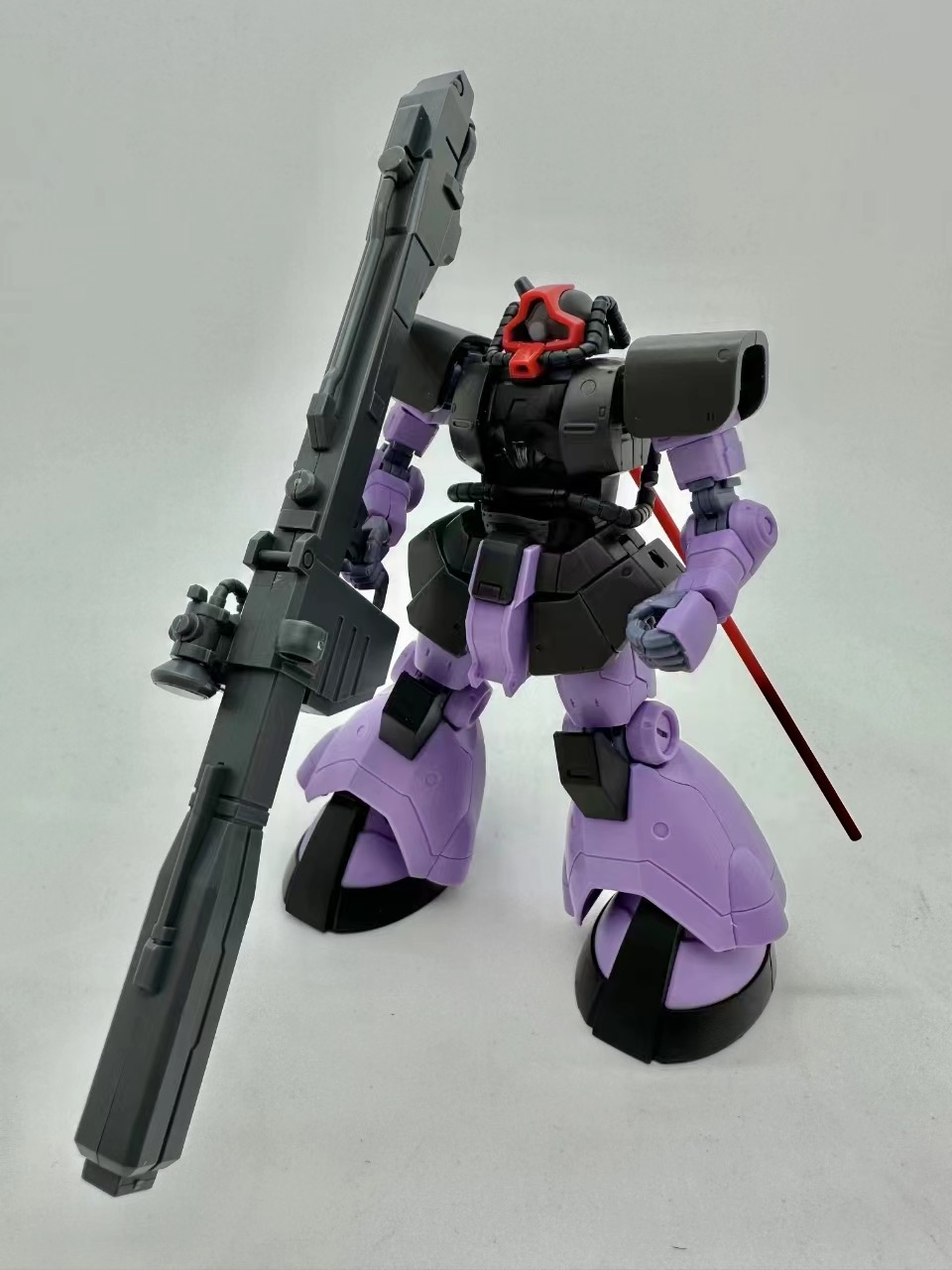 HG 1/144 Dom Rick Dom [JMS]