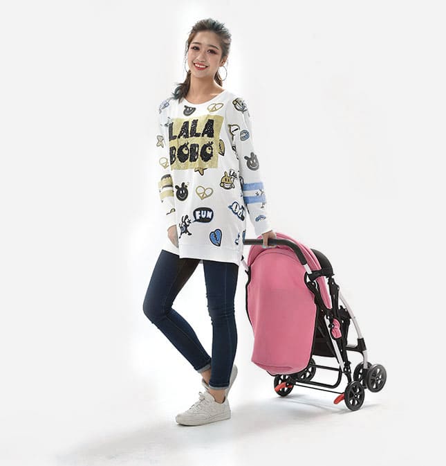 รถเข็นเด็ก /Baby Stroller