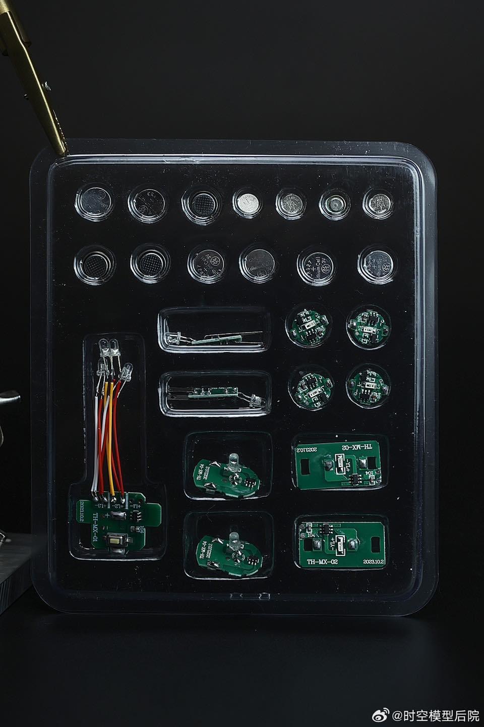 1/35 RX78-2 + Big Water Decal [Fang Da Jing]