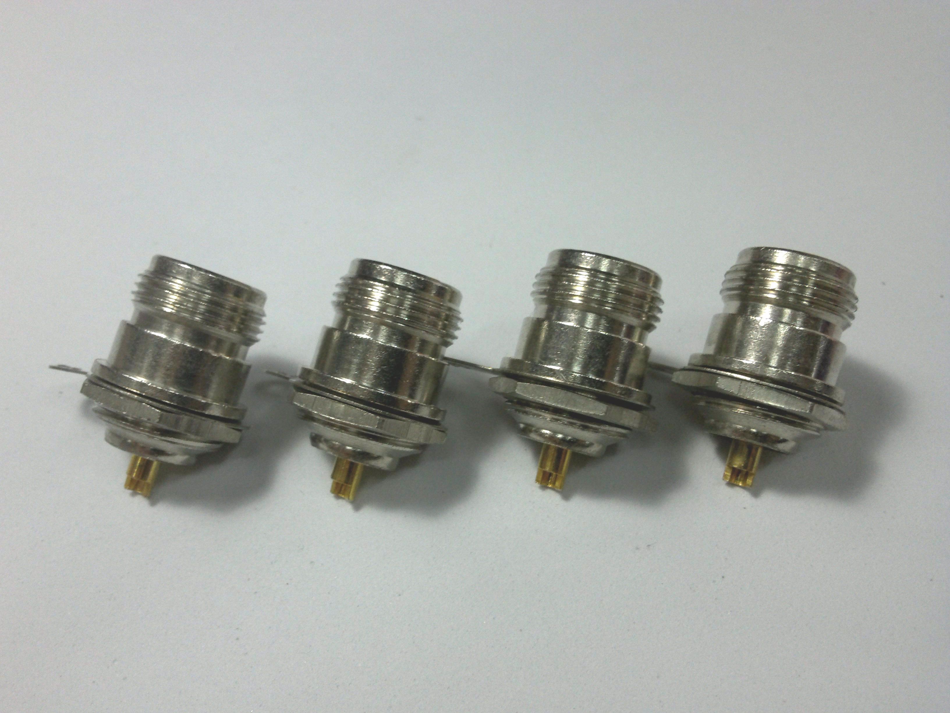 J.N-TYPE ติดแท่น-ฐานกลม