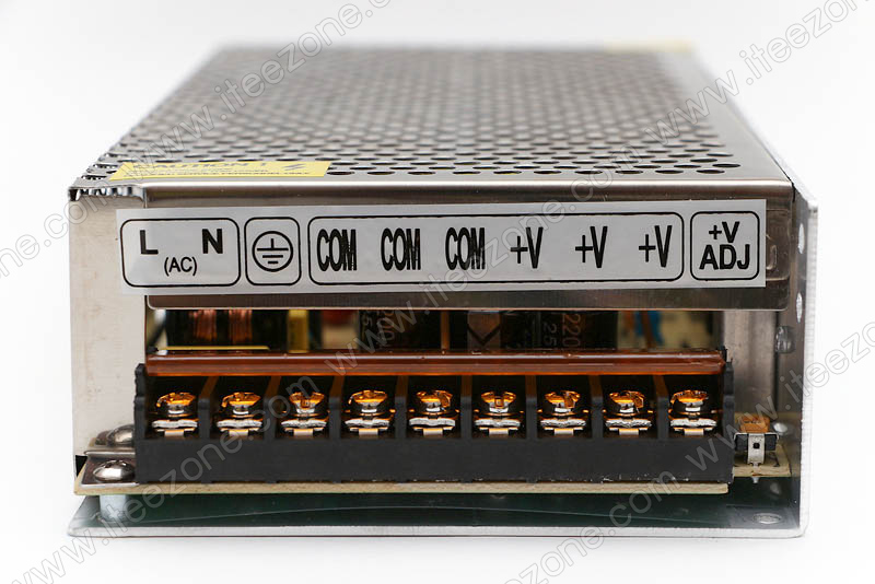 Power supply switching 12 V 20 A ตัวแปลง ตัวแปลงไฟ