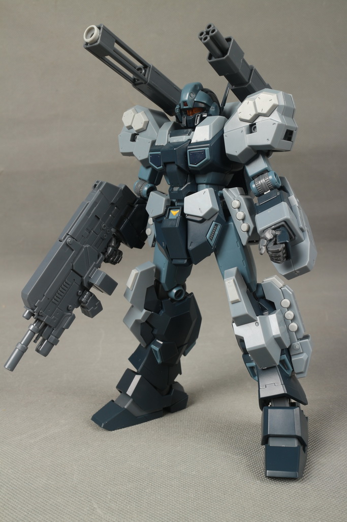 MG 1/100 (6641) RGM-96X Jesta Cannon [Daban]