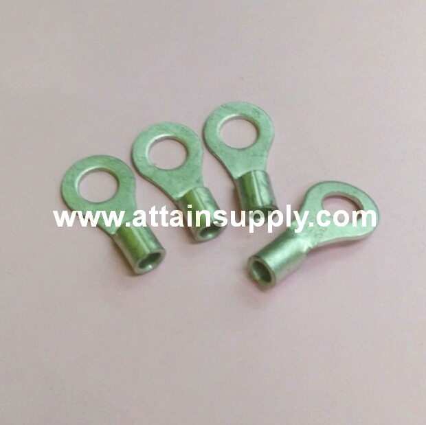 หางปลากลม R10-8/T-LUG