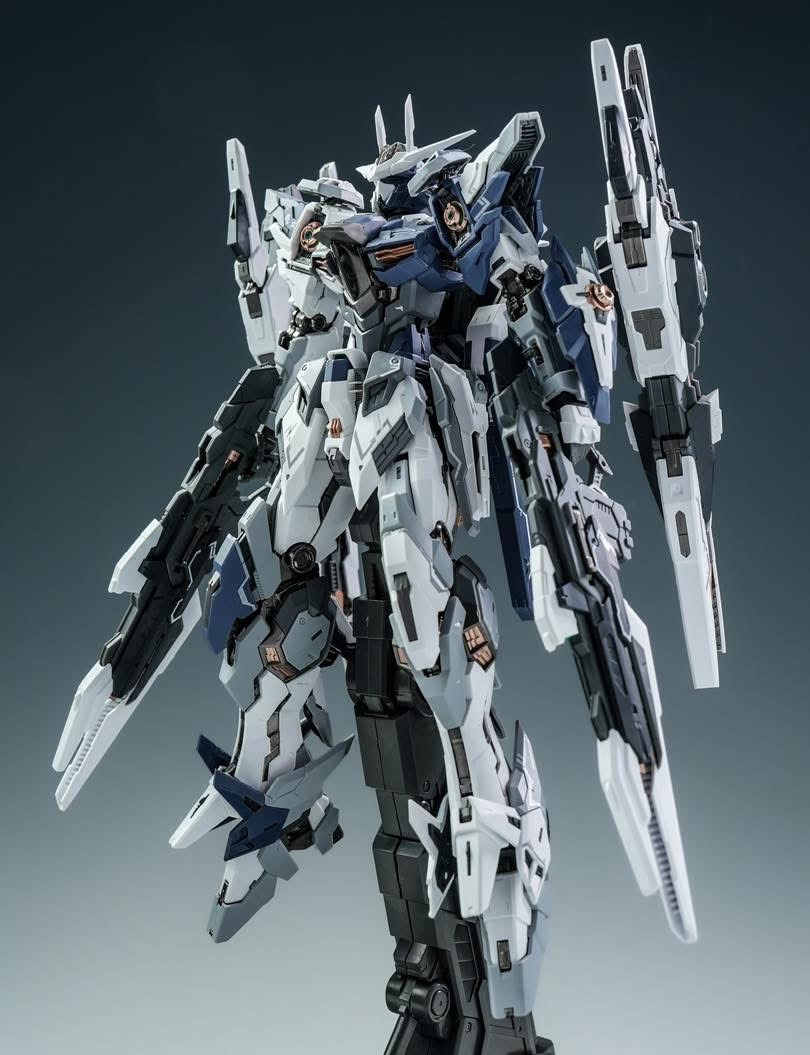 1/100 TC-02 Star Eternal [Iron Toys]