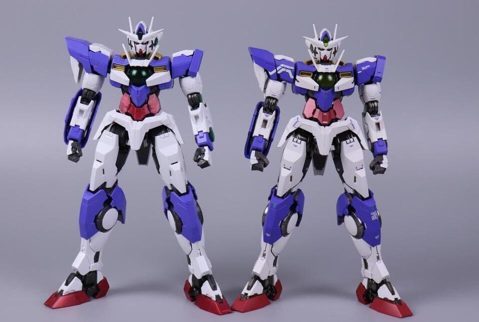 MG 1/100 OO Qan T Full Saber MB.Ver (8822)[Daban]