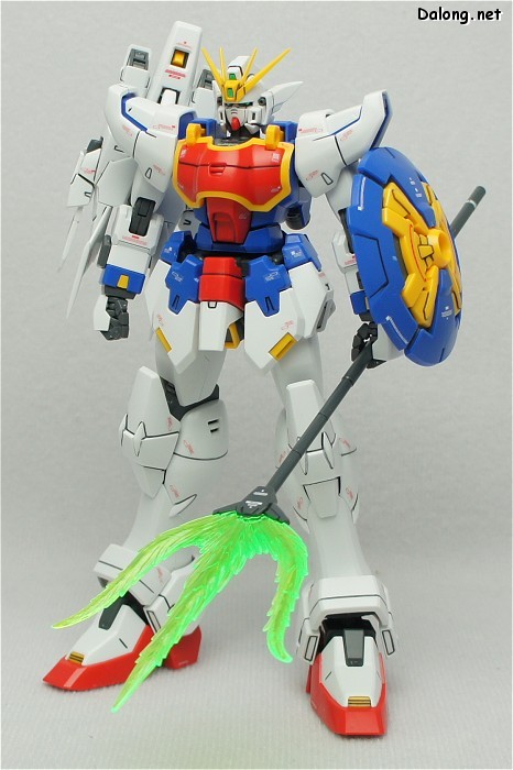 MG (026) 1/100 XXXG-01S Shenlong Gundam EW Ver.