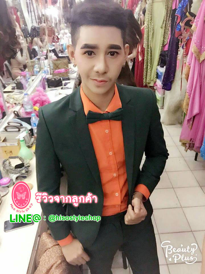 สูท,ชุดสูทเจ้าบ่าว,สูทผู้ชาย สีเขียว หมด