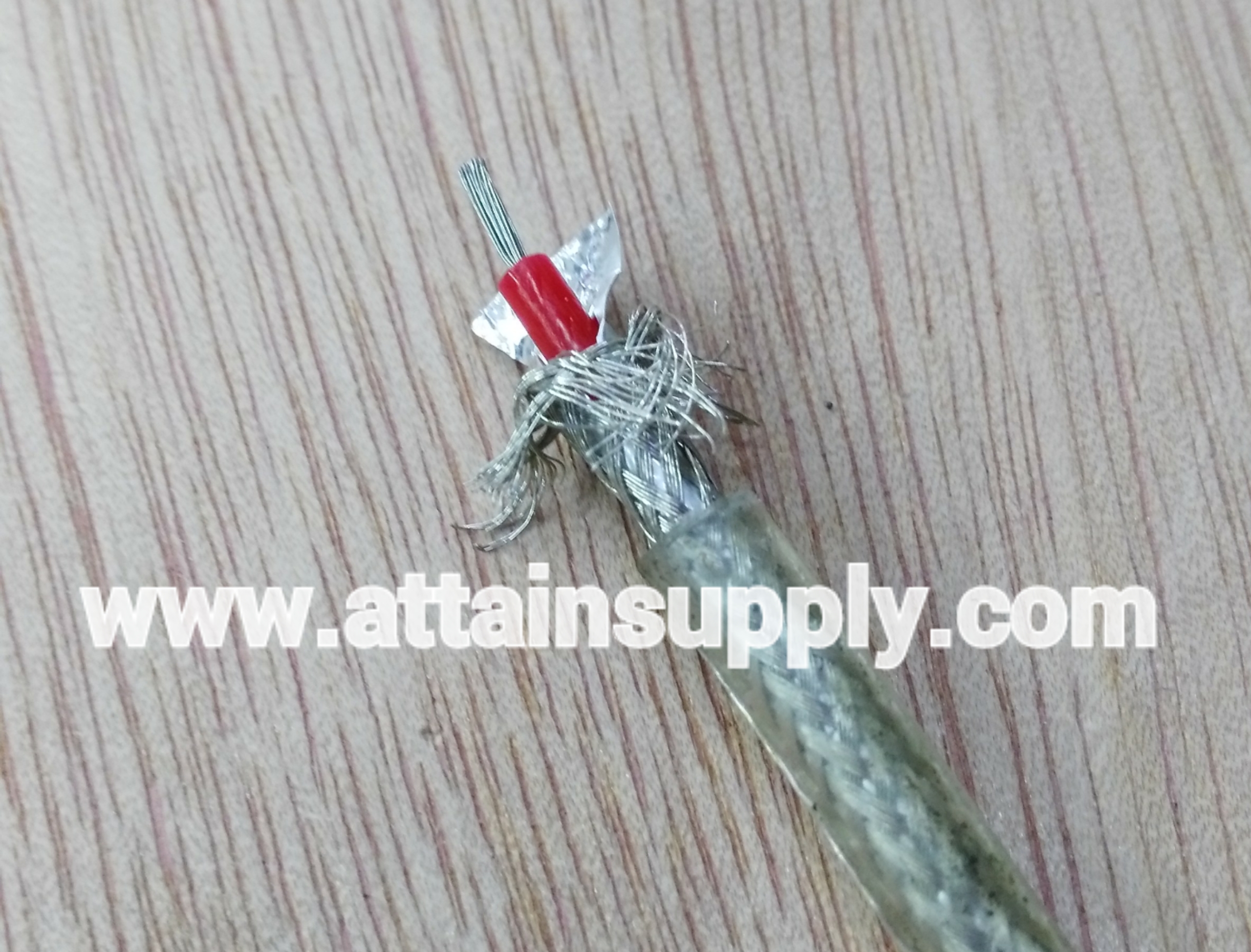 สายภาพ-เสียง 5MM/HYBRID