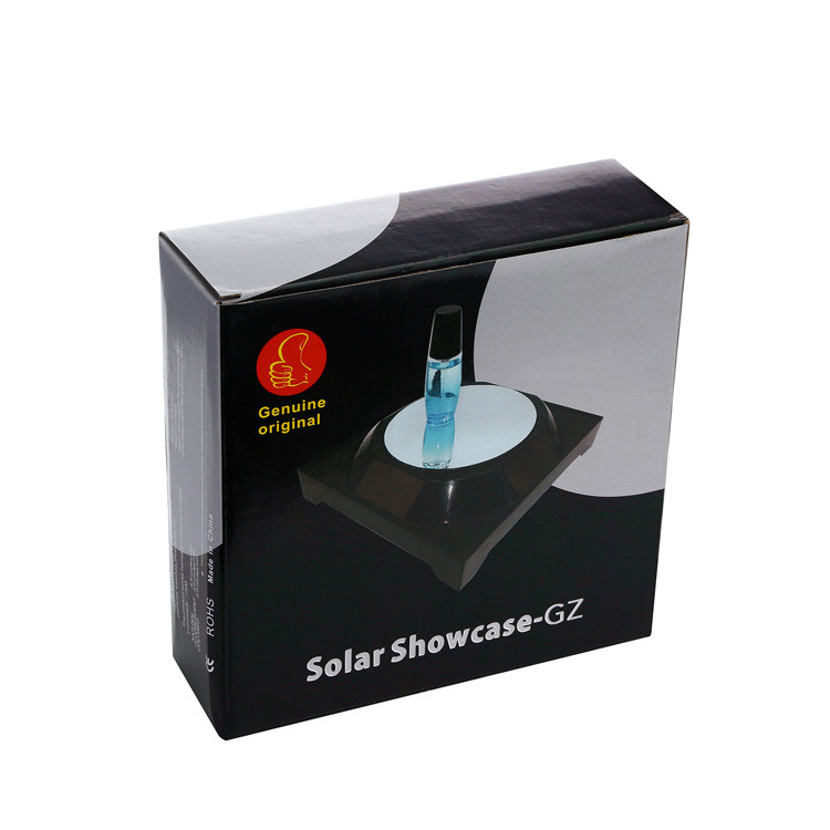Solar Showcase-gz [Genuine Original]