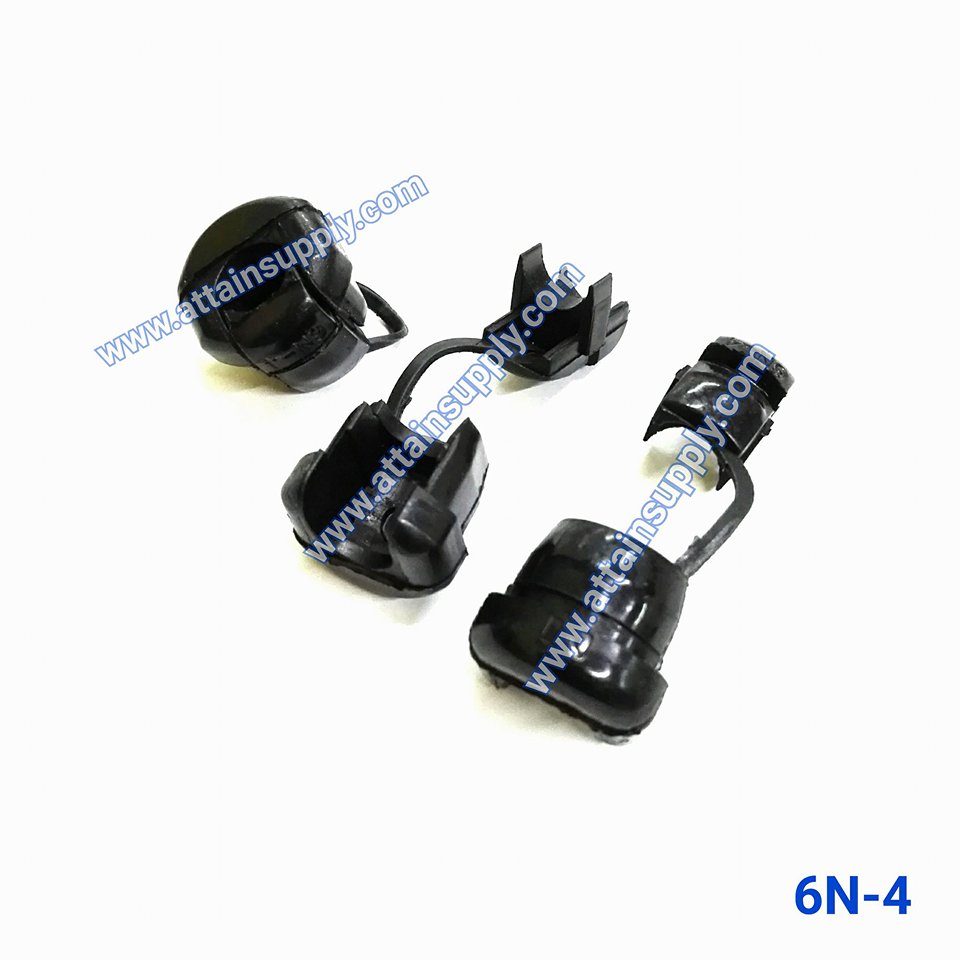 ตัวล็อคสายBUSHING/6N-4