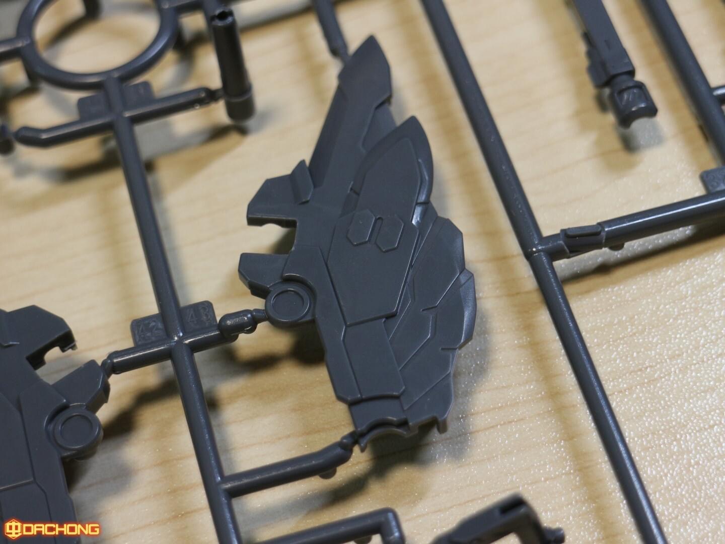 MG 1/100 Wing Zero EW Ver. Hirm (8820) [Daban]