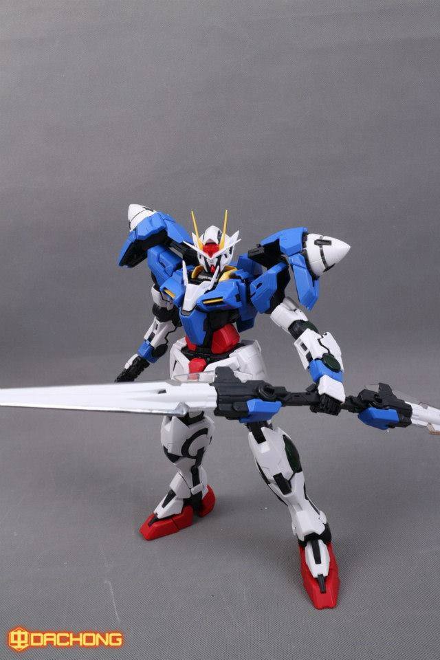 PG 1/60 OO Raiser [TT]