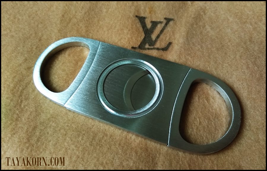 มีดตัดซิการ์ Stainless Steel HAVANA C3