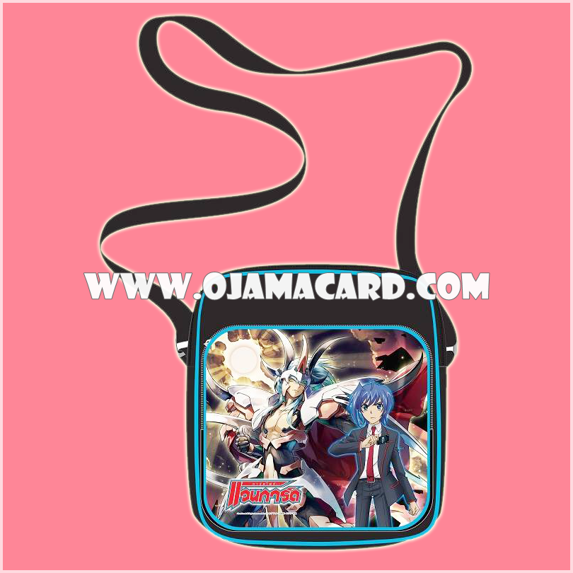 VG Fighter's Bag Collection Vol.01 + 6 Promo Cards