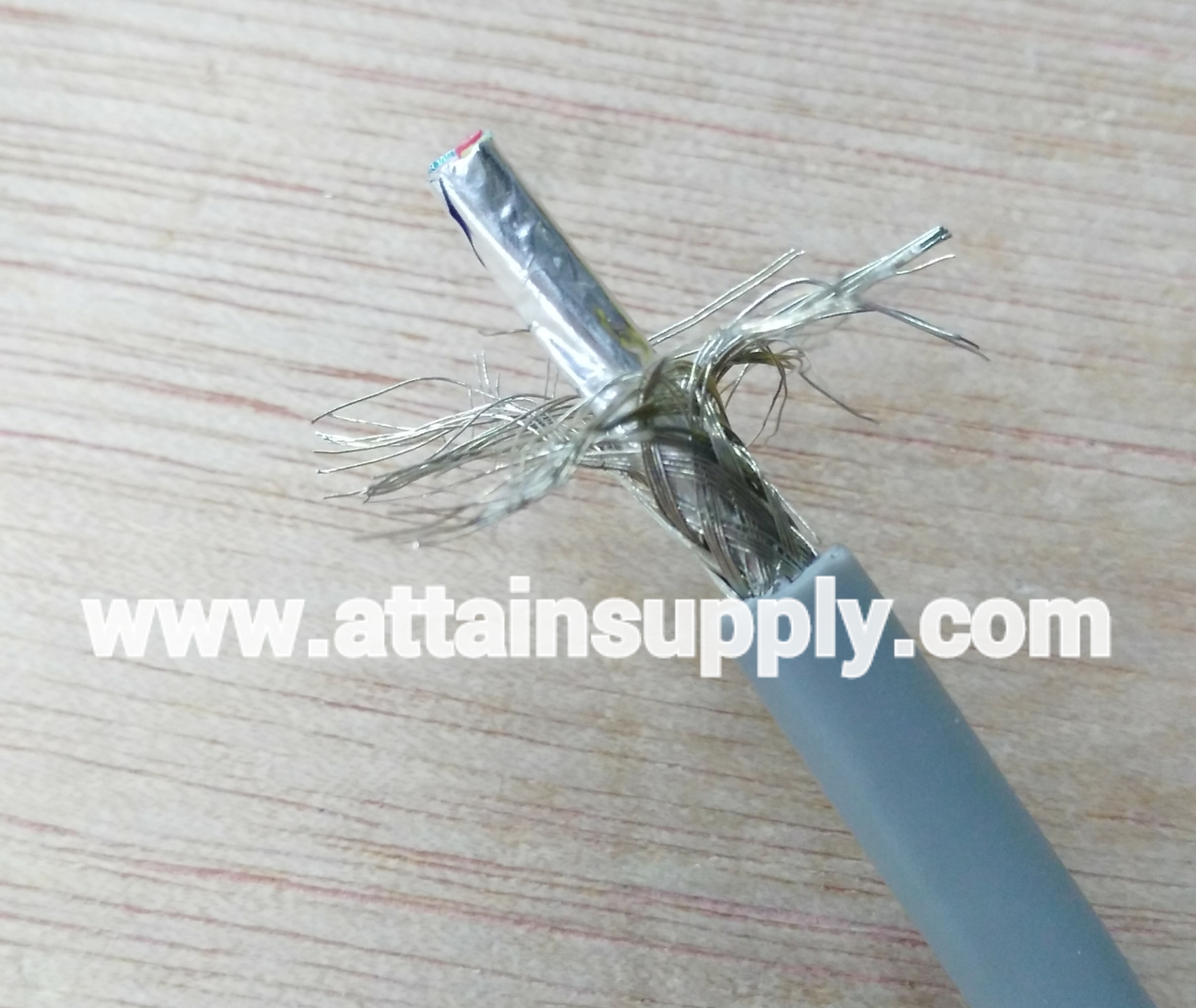 สาย CONTROL - 4C/DYNACOM