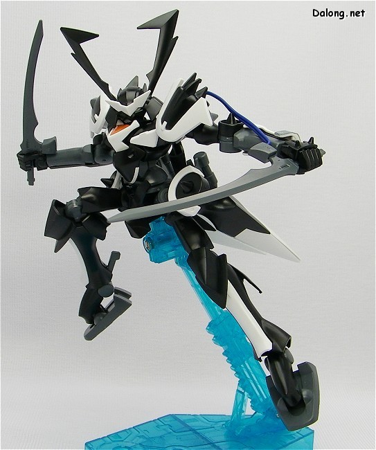 HG OO (46) 1/144 Susanowo