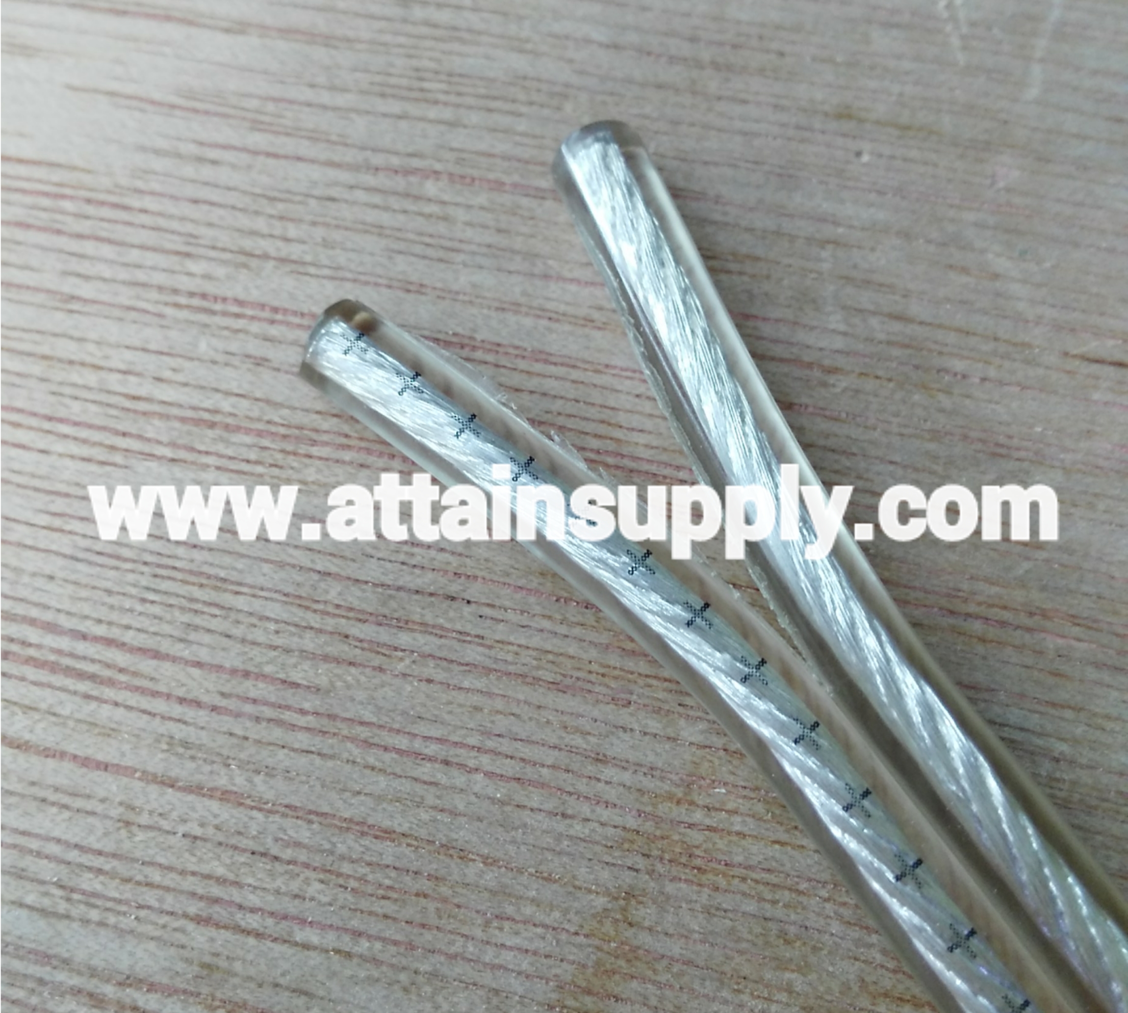 สายลำโพงคู่ SILVER/DYNACOM