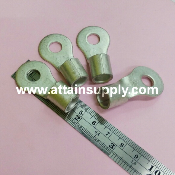 หางปลากลม 50-8/T-LUG