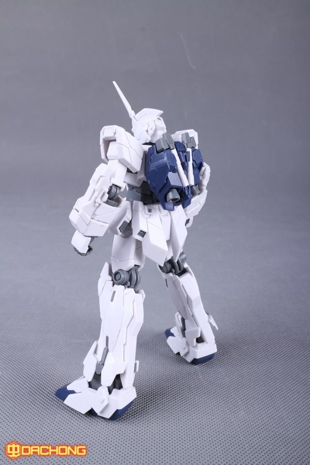 Pack คู่ HGUC 1/144 Unicorn Mode + Destroy Mode