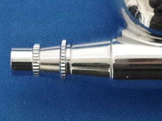 หัวพ่น Airbrush HD-130