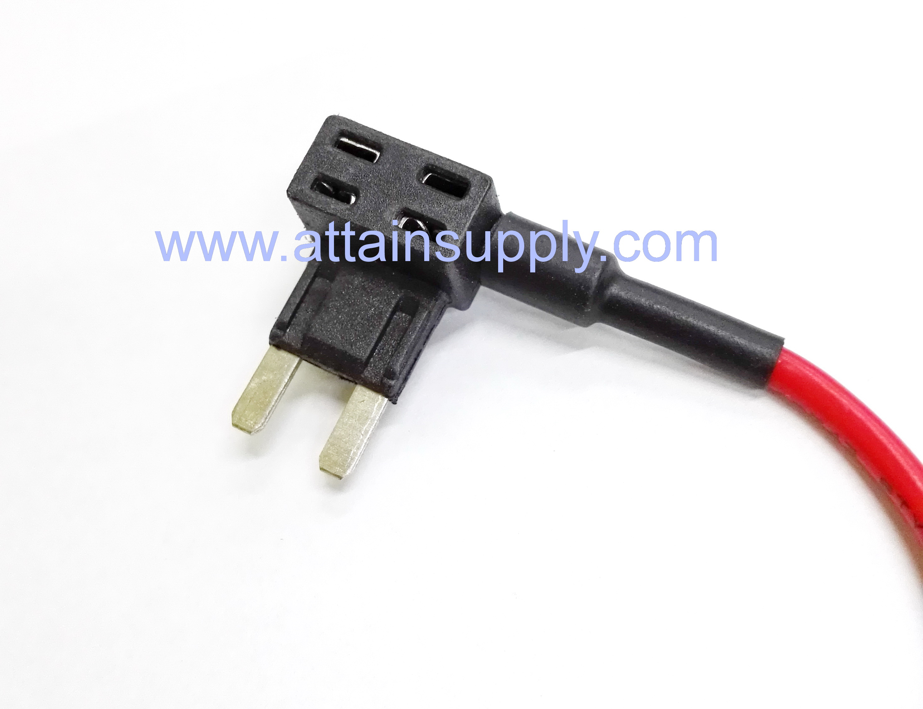 สายแยกฟิวส์เสียบจิ๋ว คุณภาพดี