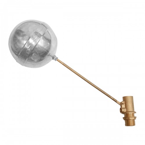 วาล์วลูกลอย