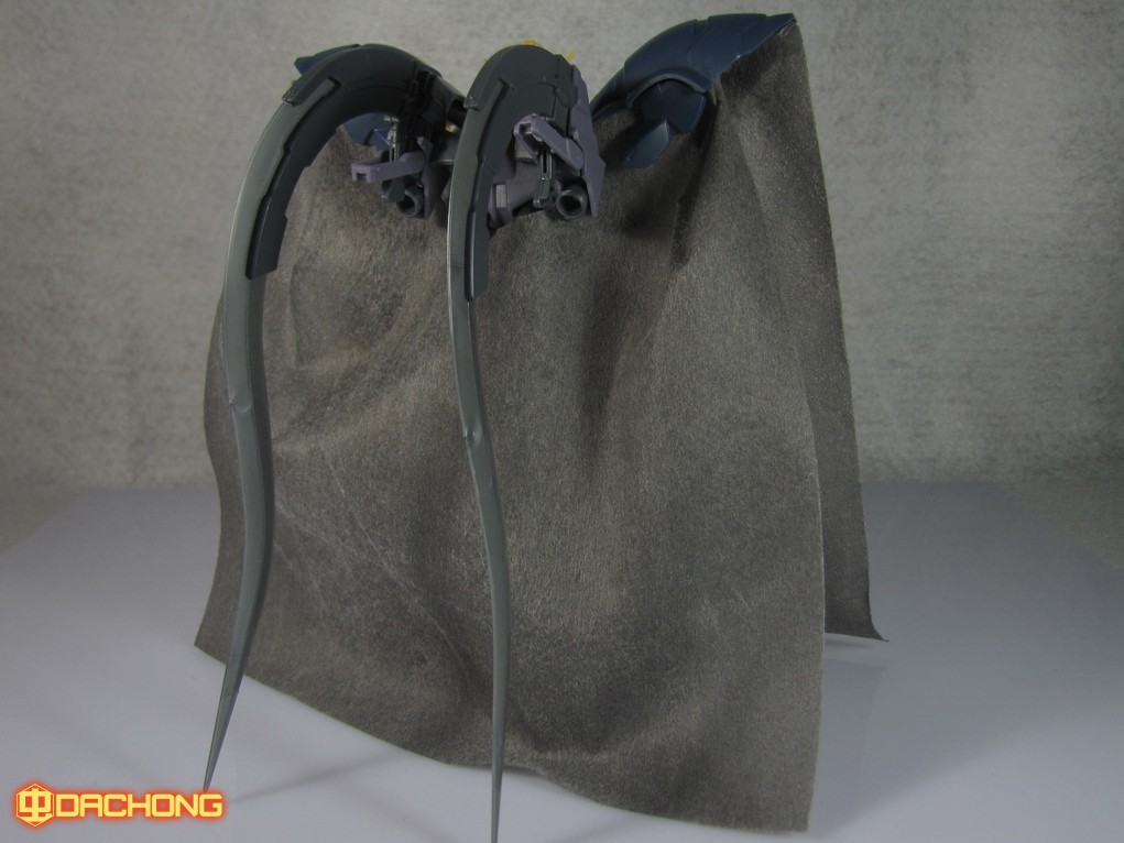 MG (031) 1/100 Gundam Sandrock Ver. EW