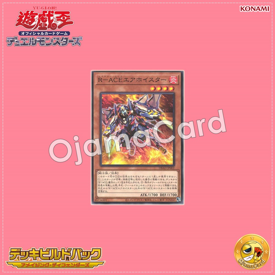 DBAD-JP002 : Rescue-ACE Air Lifter / Rescue-ACE Air Hoister (Common)