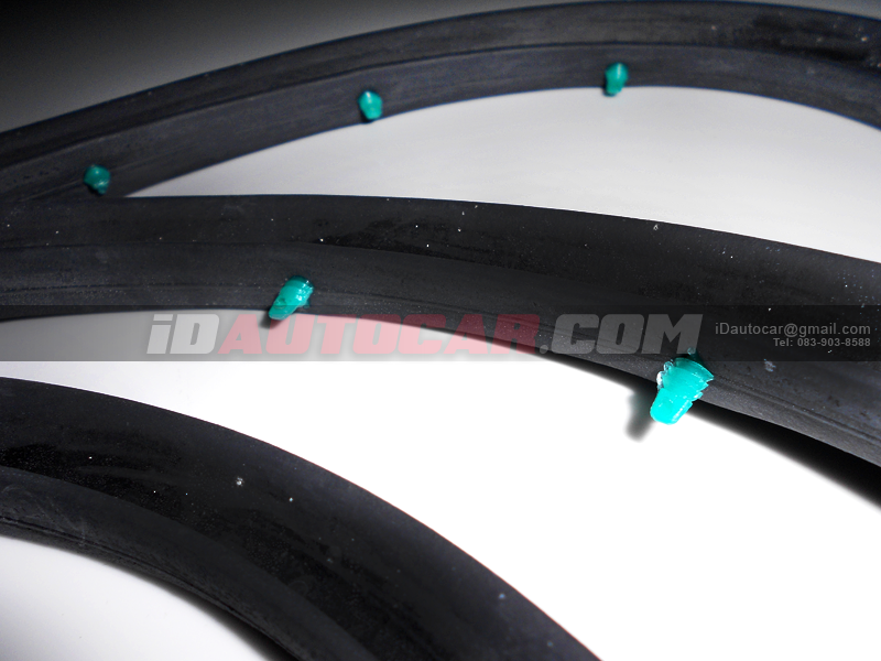 TOYOTA โตโยต้า รุ่น RT60 ชิ้นหลัง-ข้างซ้าย RL 4DOOR Door Weatherstrip ยางประตูรถยนต์ 4ประตู เหมาะสำหรับ:: อะไหล่รถ หาอะไหล่รถ หาของแต่ง ซ่อมรถยนต์ อู่รถยนต์ ขายปลีก-ส่งทั่วประเทศ
