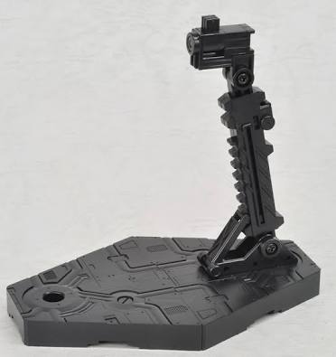 Action base 1/144 (Gray เทา)