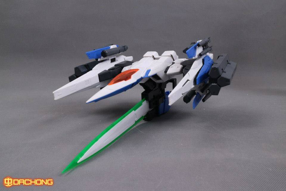 PG 1/60 OO Raiser [TT]
