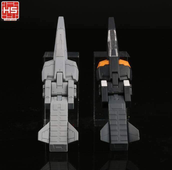 HG 1/144 Gundam Harute Final Battle Ver. [HS]