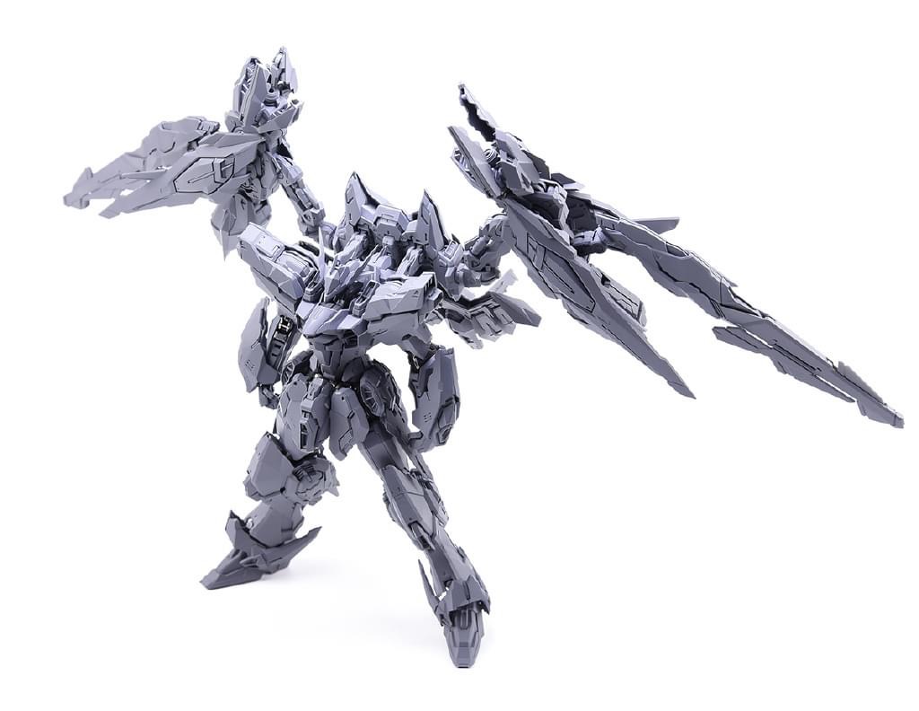 MG 1/100 Judge [Zero Gravity]