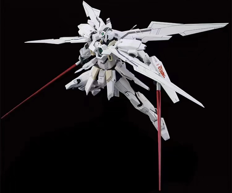 MG 1/100 AGE-2 Normal SPECIAL FORCE Version (6613) [Daban]