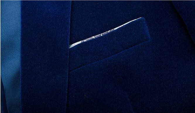 เสื้อสูท สีแดงไวน์ ผ้ากำมะหยี่ ซับในทั้งตัว พร้อมส่ง M