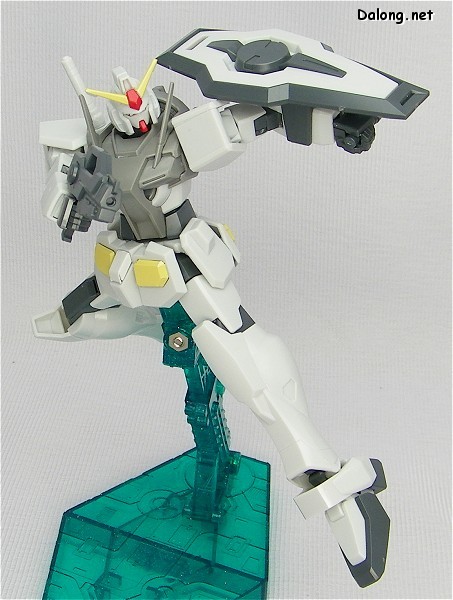 HG OO (52) 1/144 O Gundam/ O Gundam Fighter + ปีกแสง [TT]
