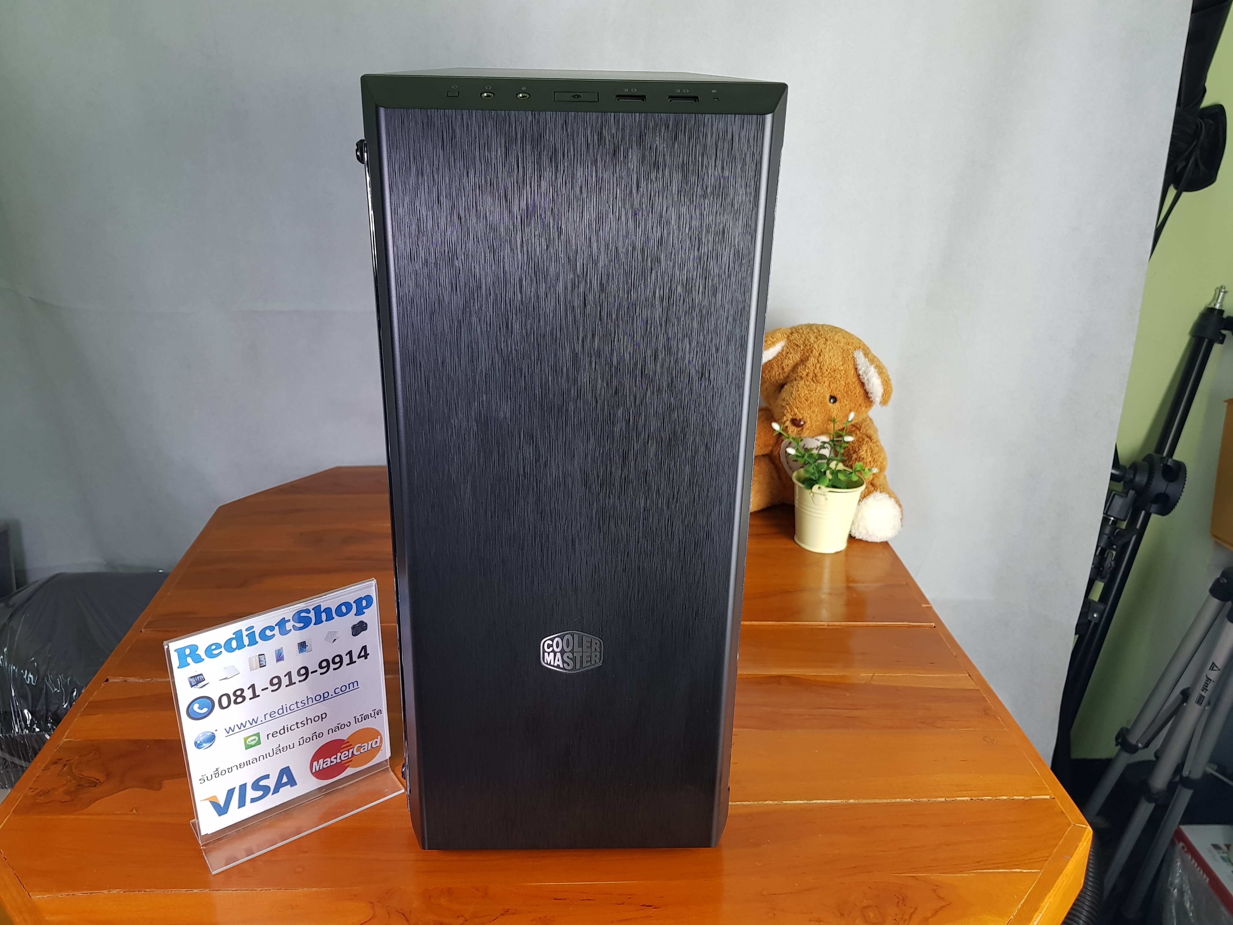 ขาย Computer Gaming i5-8400 มือสอง