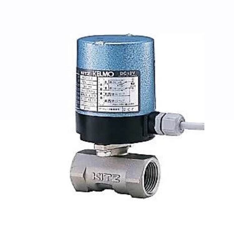 หัวขับวาล์ว (Actuator Valves) KITZ