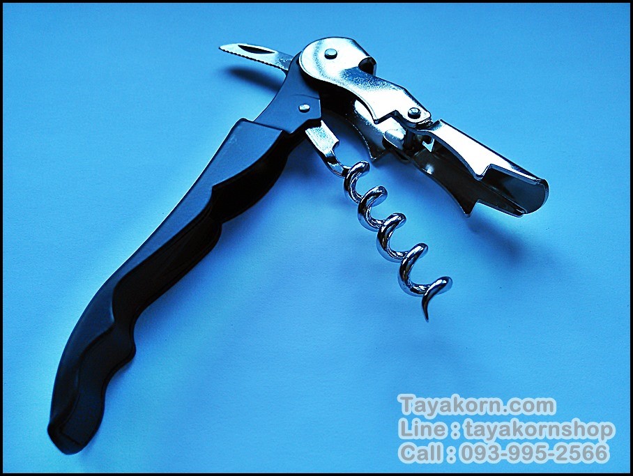 ที่เปิดขวดไวน์ Wine Opener