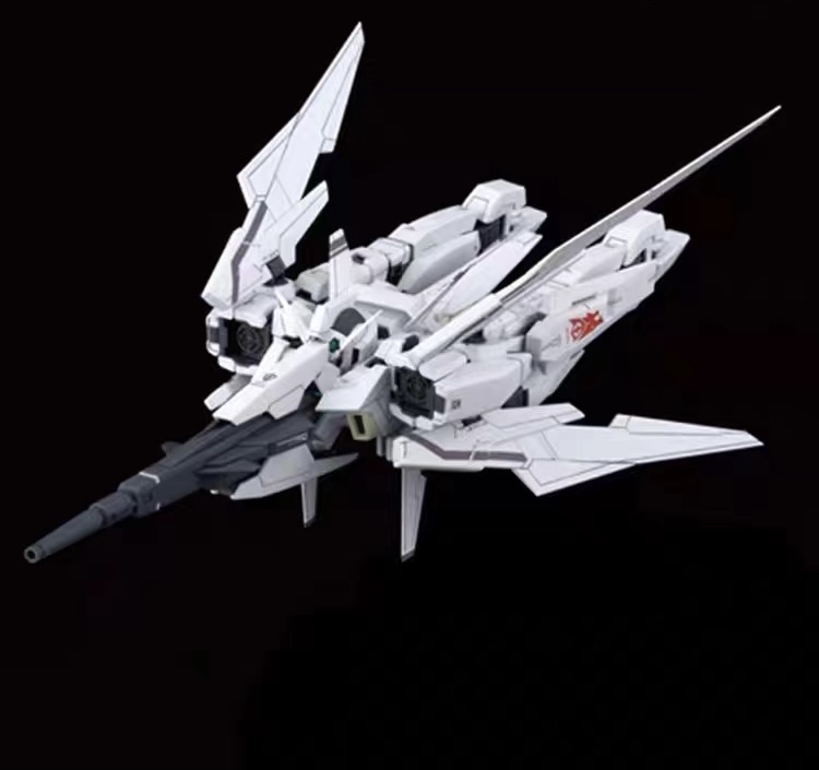 MG 1/100 AGE-2 Normal SPECIAL FORCE Version (6613) [Daban]
