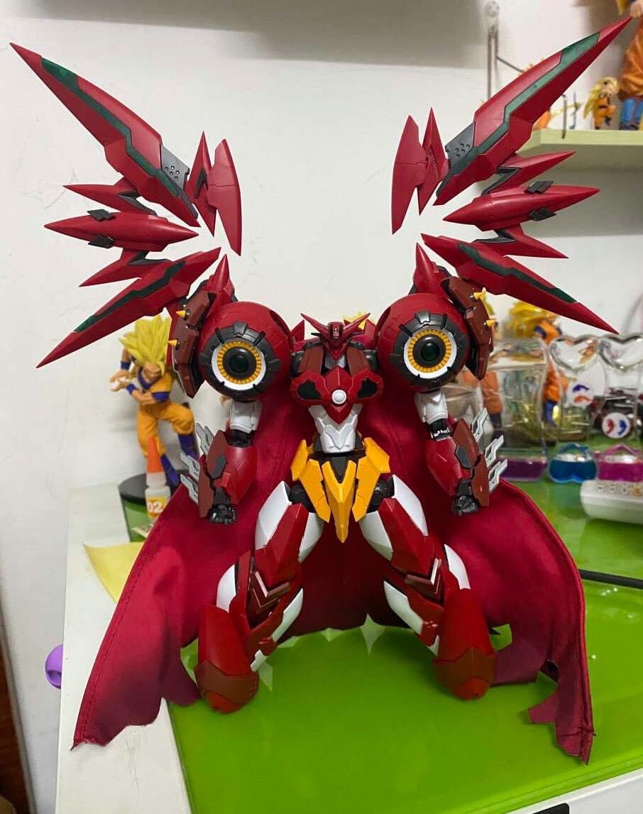 Getter Robo Devolution [MJH]