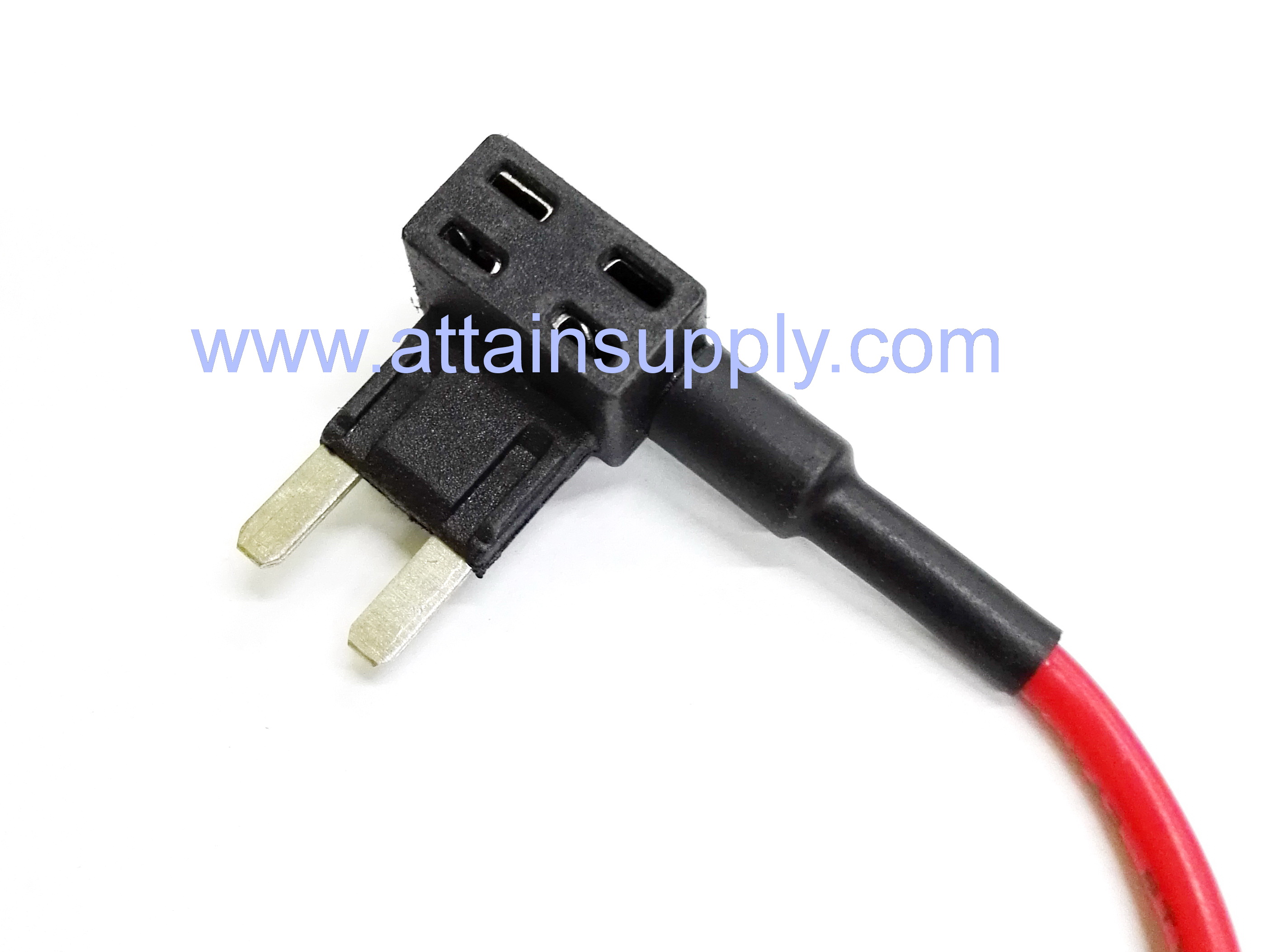 สายแยกฟิวส์เสียบจิ๋ว คุณภาพดี