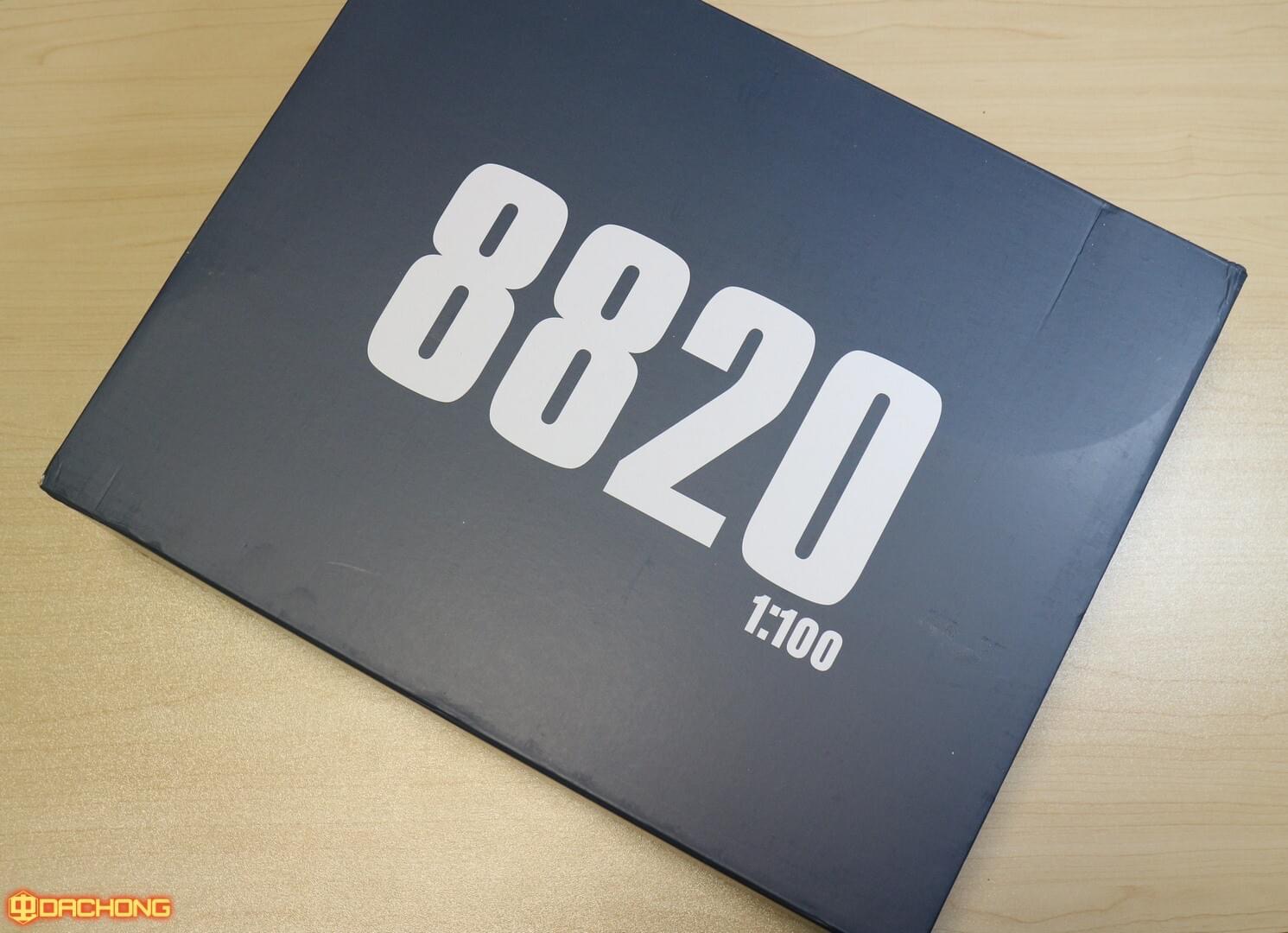 MG 1/100 Wing Zero EW Ver. Hirm (8820) [Daban]