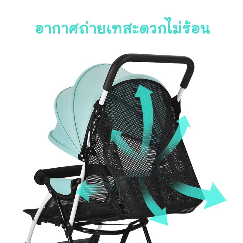 รถเข็นเด็ก /Baby Stroller