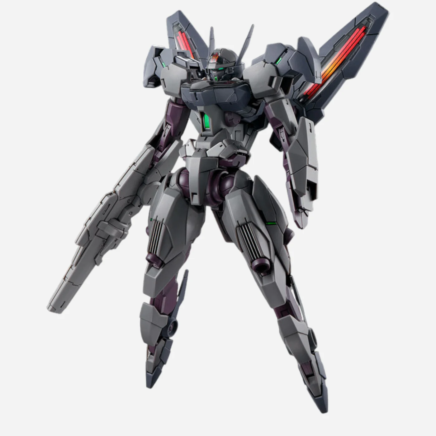 HG 1/144 Gundnode [HM]