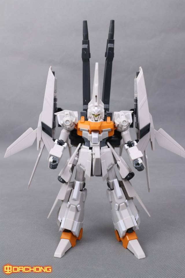 HGUC 1/144 (142) ReZEL Type-C