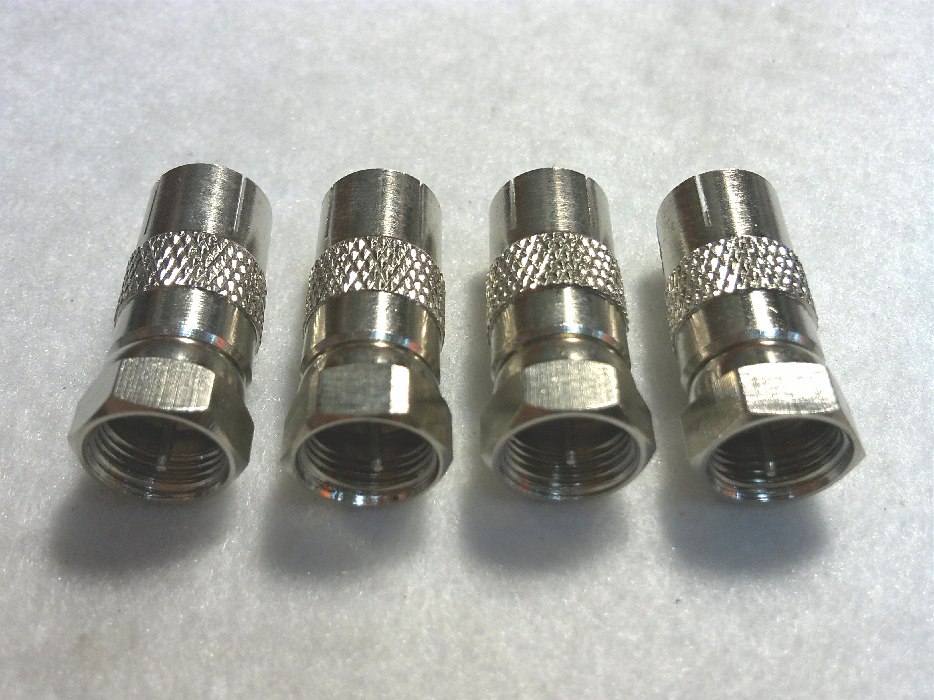 P.Fเข็ม - J.75 OHM